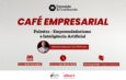 SINHORES: CAFÉ EMPRESARIAL GRATUITO