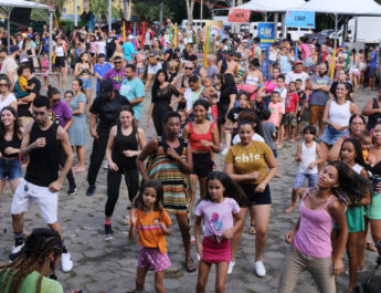 CONEXÃO JUVENTUDE JD. CEREJEIRAS SJC