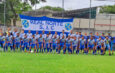 COPA POPULAR DE FUTEBOL AMADOR