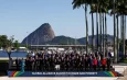 G20: TAXAÇÃO DOS SUPER-RICOS