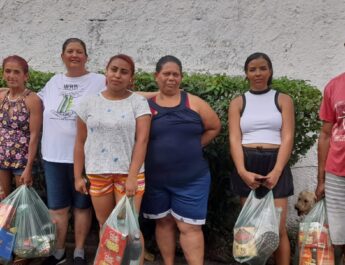 CAMPANHAS DE NATAL: QUER AJUDAR?