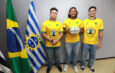 RUGBY: JOSEENSES NA ÁFRICA DO SUL