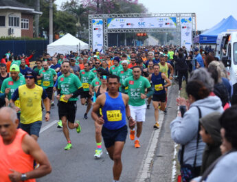 CALENDÁRIO CORRIDAS DE RUA 2025