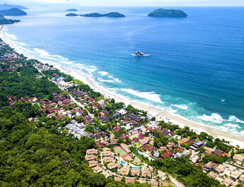 NOTÍCIAS DE SÃO SEBASTIÃO