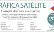 GRÁFICA SATÉLITE