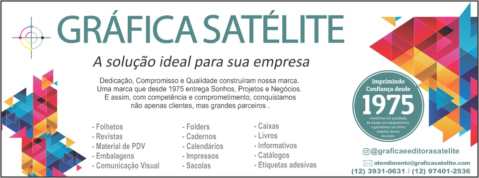 GRÁFICA SATÉLITE