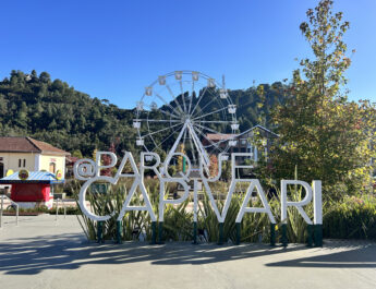 NOTÍCIAS DE CAMPOS DO JORDÃO