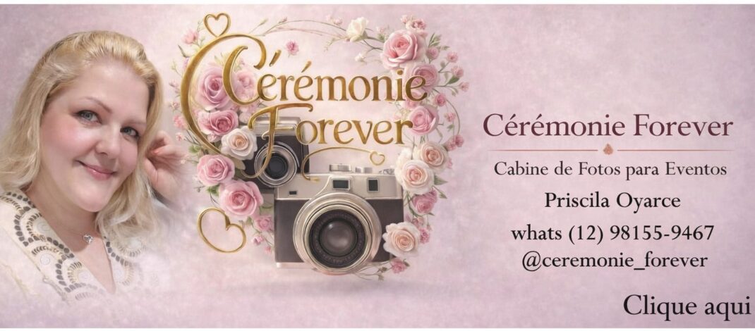 CÉRÉMONIER FOREVER