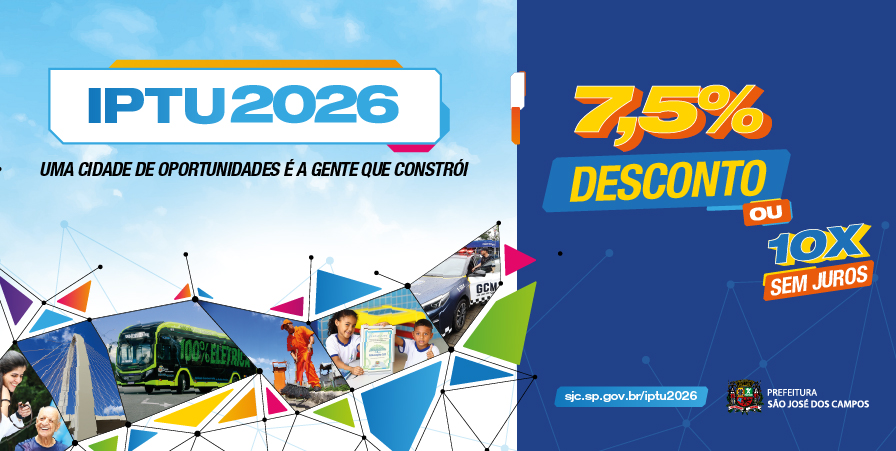 PREFEITURA DE SÃO JOSÉ DOS CAMPOS