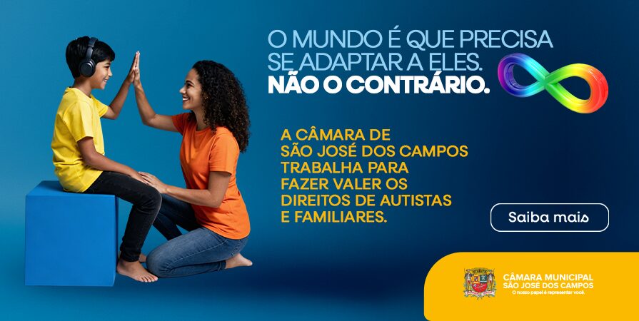 CÂMARA DE SÃO JOSÉ DOS CAMPOS