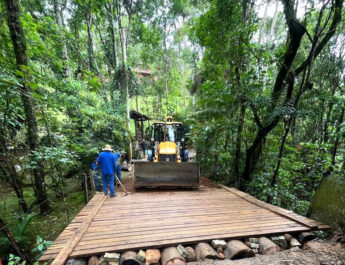 NOTÍCIAS DE SÃO FRANCISCO XAVIER