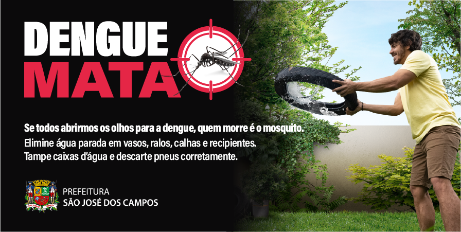 PREFEITURA DE SÃO JOSÉ DOS CAMPOS