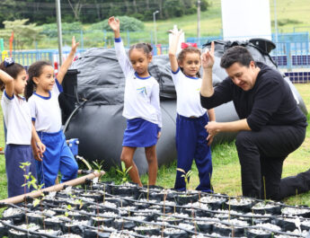 EDUCAÇÃO, CURSOS E AÇÕES SJC