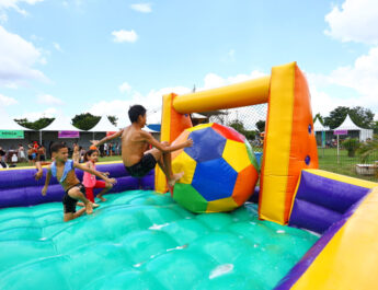 ACONTECEU EM SÃO JOSÉ DOS CAMPOS