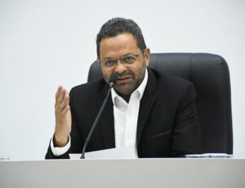 CÂMARA MUNICIPAL SJC EM AÇÃO