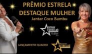 ESTRELAS DESTAQUE MULHERES BRASIL