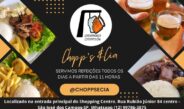 CHOPP’S & CIA RESTAURANTE