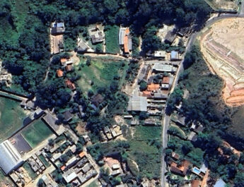 CANDELÁRIA: MATRÍCULA DO CARTÓRIO