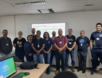 ACONTECEU EM SÃO JOSÉ DOS CAMPOS