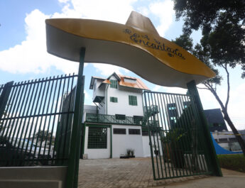 CITY TOUR PARQUE SANTOS DUMONT