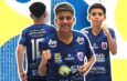 ATLETA CIDADÃO NO PAULISTA FUTEBOL