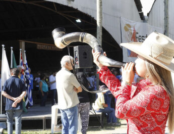 EDITAL: ARTESÃOS FESTA DO MINEIRO