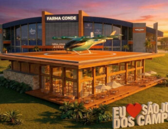 FARMA CONDE ARENA: VERTIPONTO