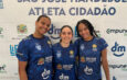 HANDEBOL ATLETA CIDADÃO NA SELEÇÃO