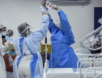 MS: ENFERMAGEM NEONATAL 310 VAGAS