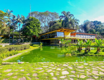 MUSEU DA CASA BRASILEIRA: NOVA SEDE