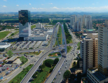 UTILIDADE PÚBLICA SJC