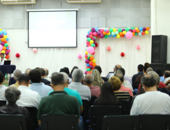 1ª AUDIÊNCIA ELABORAÇÃO DA LDO SJC