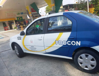 PROCON SJC X COMBUSTÍVEIS