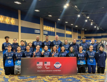 SJC OURO US OPEN DE TAEKWONDO