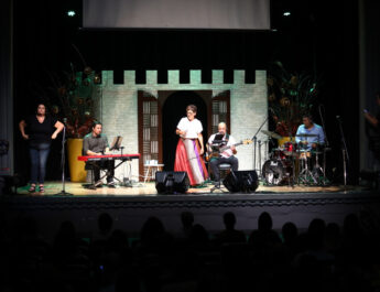 ESPECIAL DO MÊS DA MULHER SJC