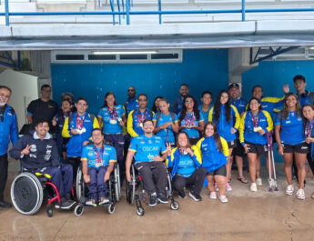 OPEN DE PARANATAÇÃO E PARACICLISMO