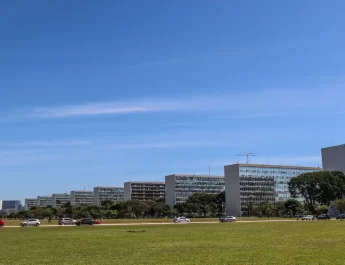 SERVIÇO PÚBLICO FEDERAL: CARREIRAS