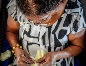 ATENDIMENTO DOMICILIAR PARA IDOSOS