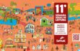 11ª SEMANA SENAC DE LEITURA