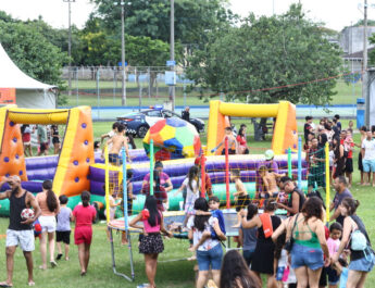 CONEXÃO JUVENTUDE NA REGIÃO NORTE