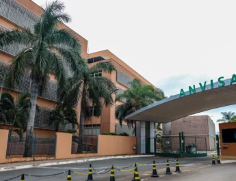 ANVISA: SUPLEMENTOS ALIMENTARES