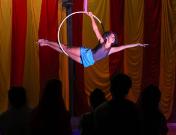 EVENTOS CULTURAIS EM PAUTA SJC