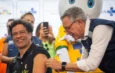 CAMPANHA CONTRA O SARAMPO