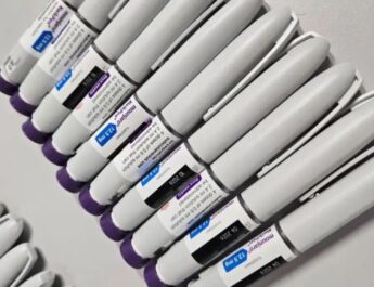 ANVISA: CANETAS EMAGRECEDORAS