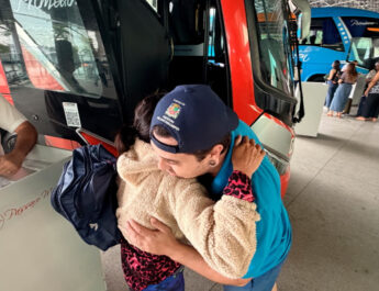 CENTRO DE APOIO AO MIGRANTE SJC