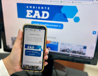 CEPHAS: 2.000 VAGAS CURSOS EAD