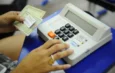 ELEIÇÕES: REGULARIZAR PENDÊNCIAS