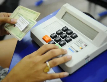 ELEIÇÕES: REGULARIZAR PENDÊNCIAS