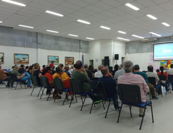 PROPOSTA DA LDO 2027 VAI À CÂMARA