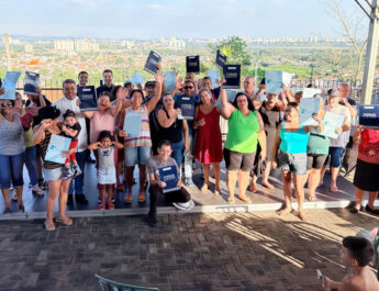 UTILIDADE PÚBLICA SJC